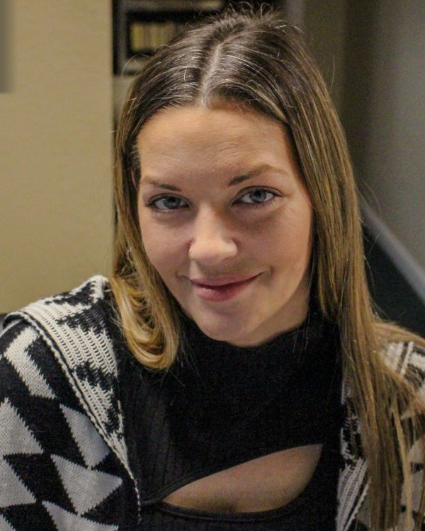 April Millard