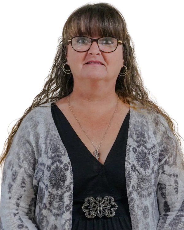 Dawn Jaglowski